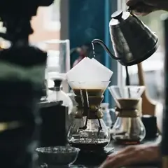 House coffee